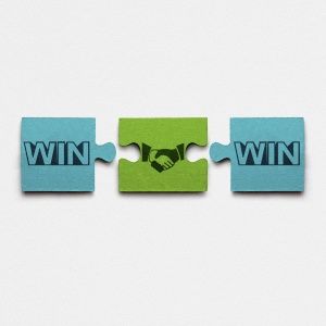 Принцип "Win-Win " в переговорах