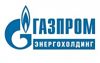ООО «Газпром энергохолдинг» 